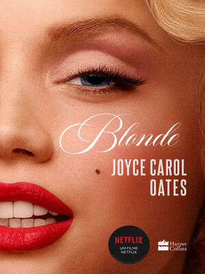 cover image of Blonde--Volume 1 + Volume 2